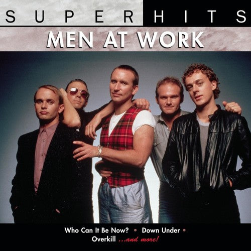 Super Hits (CD)