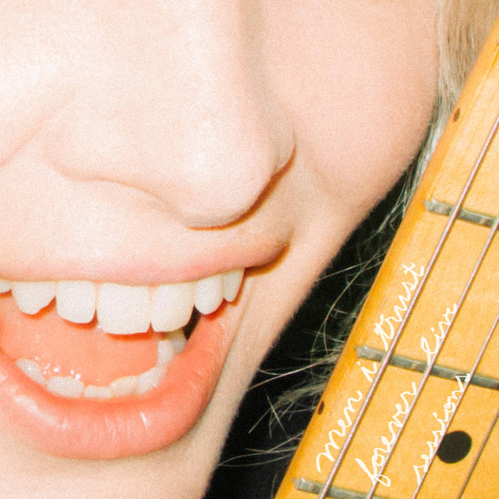 Forever Live Sessions (Vinyl)