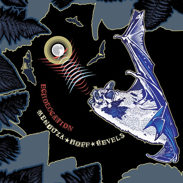Echolocation (Vinyl)