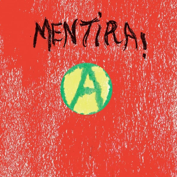 Mentira (Vinyl) - Apocalypse Vinyl
