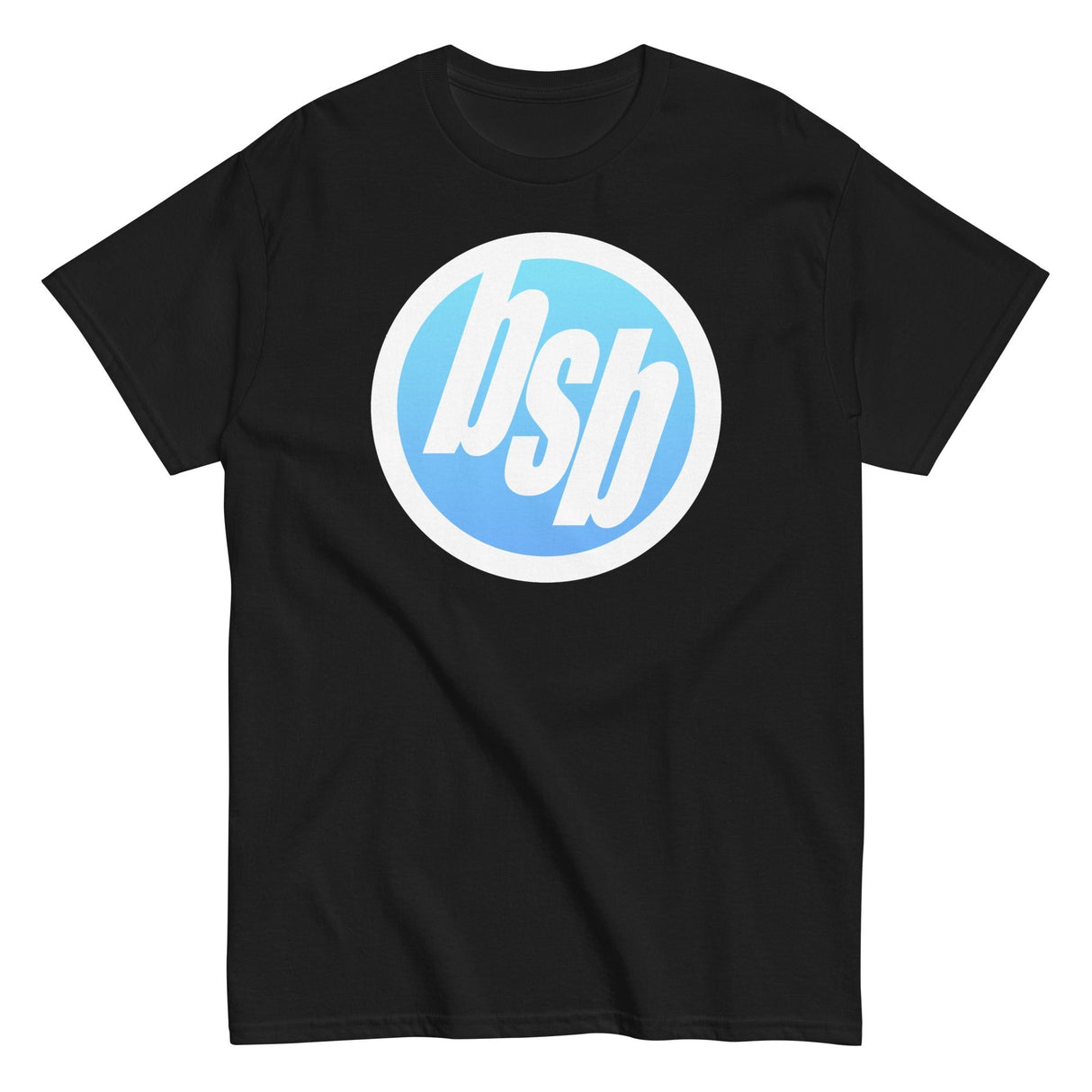 Backstreet Boys - BSB Blue T-Shirt ()