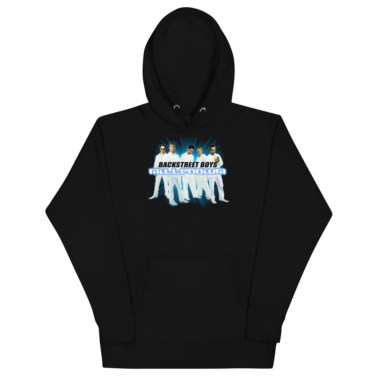 Backstreet Boys - Millenium Hoodie ()