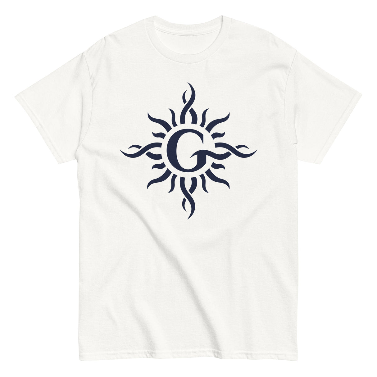 Godsmack - Black G Logo T-Shirt ()