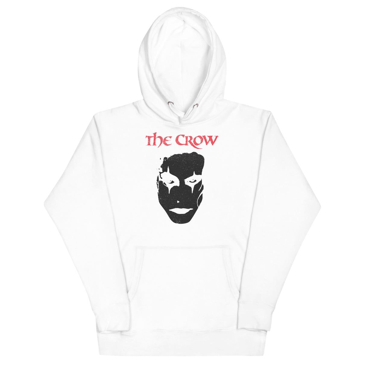 The Crow - Black Crow Hoodie ()