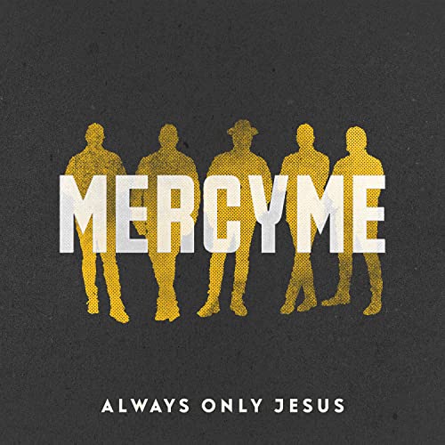 Always Only Jesus (CD)