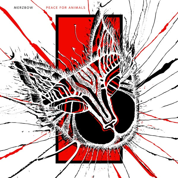 Peace For Animals (Cassette)