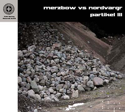 Partikel III (CD)