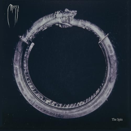 The Spin (CD)