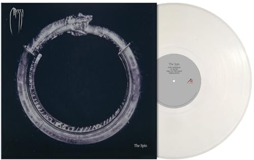The Spin (Vinyl)