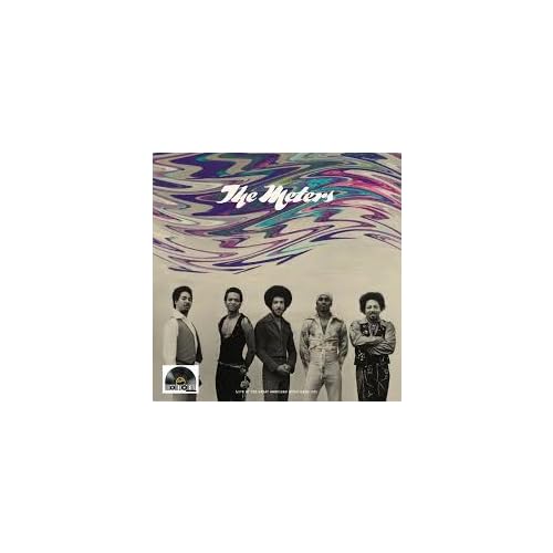 Live At Great American Music Hall Sf (Rsd) (Rsd 4.12.25) (Vinyl)