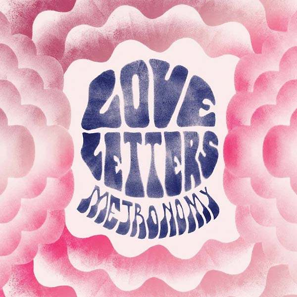 Love Letters (Vinyl) - Apocalypse Vinyl