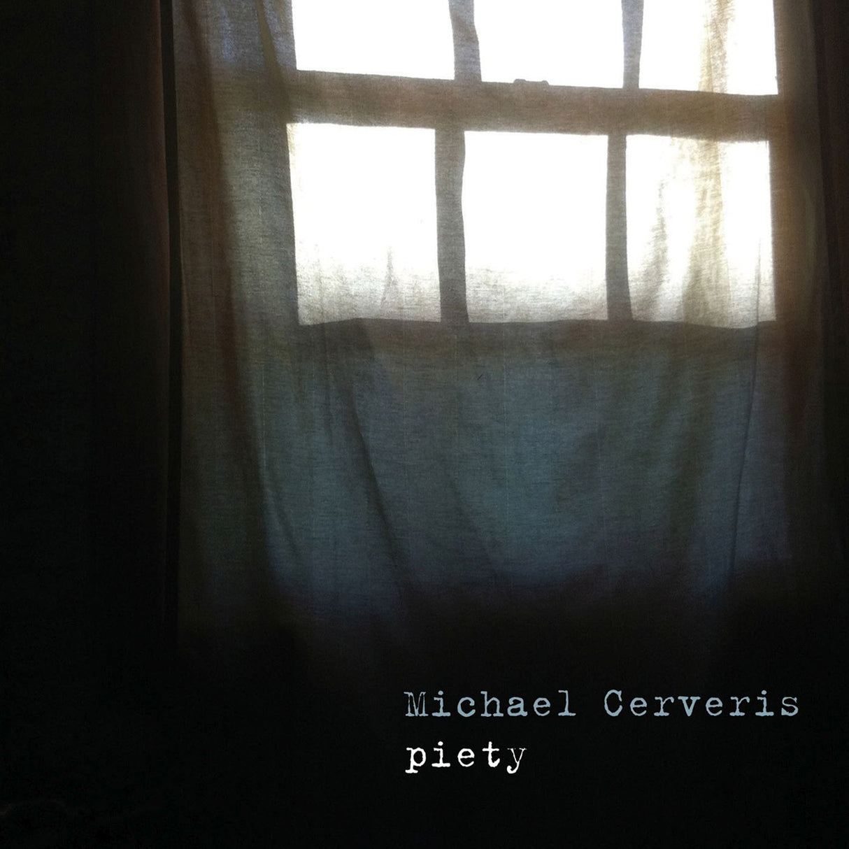 Piety (CD)