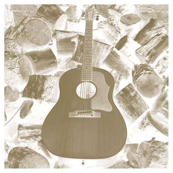 Solo Acoustic Volume Eleven - Homages (Vinyl) - Apocalypse Vinyl