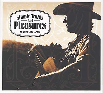 Simple Truths and Pleasures (CD)
