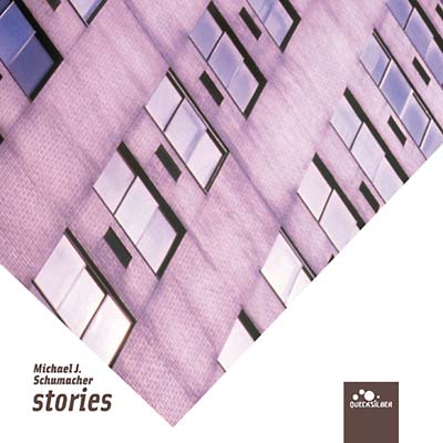 Stories (CD)