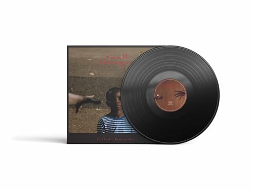 Small Changes (Vinyl)