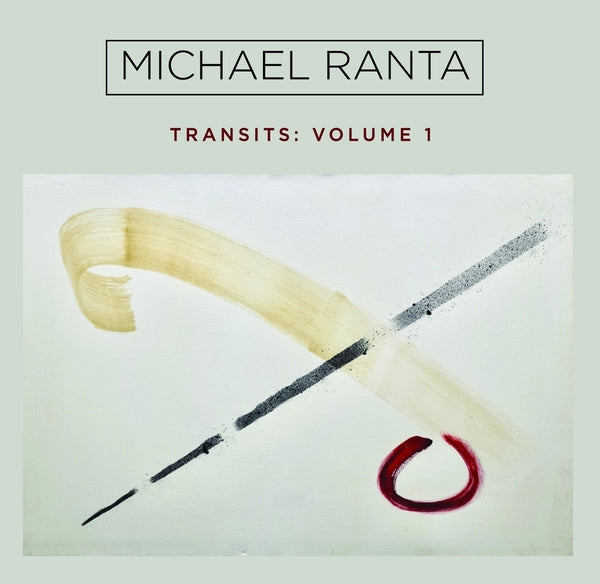 Transits Volume 1 (CD)