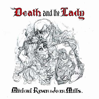 Death and the Lady (CD)