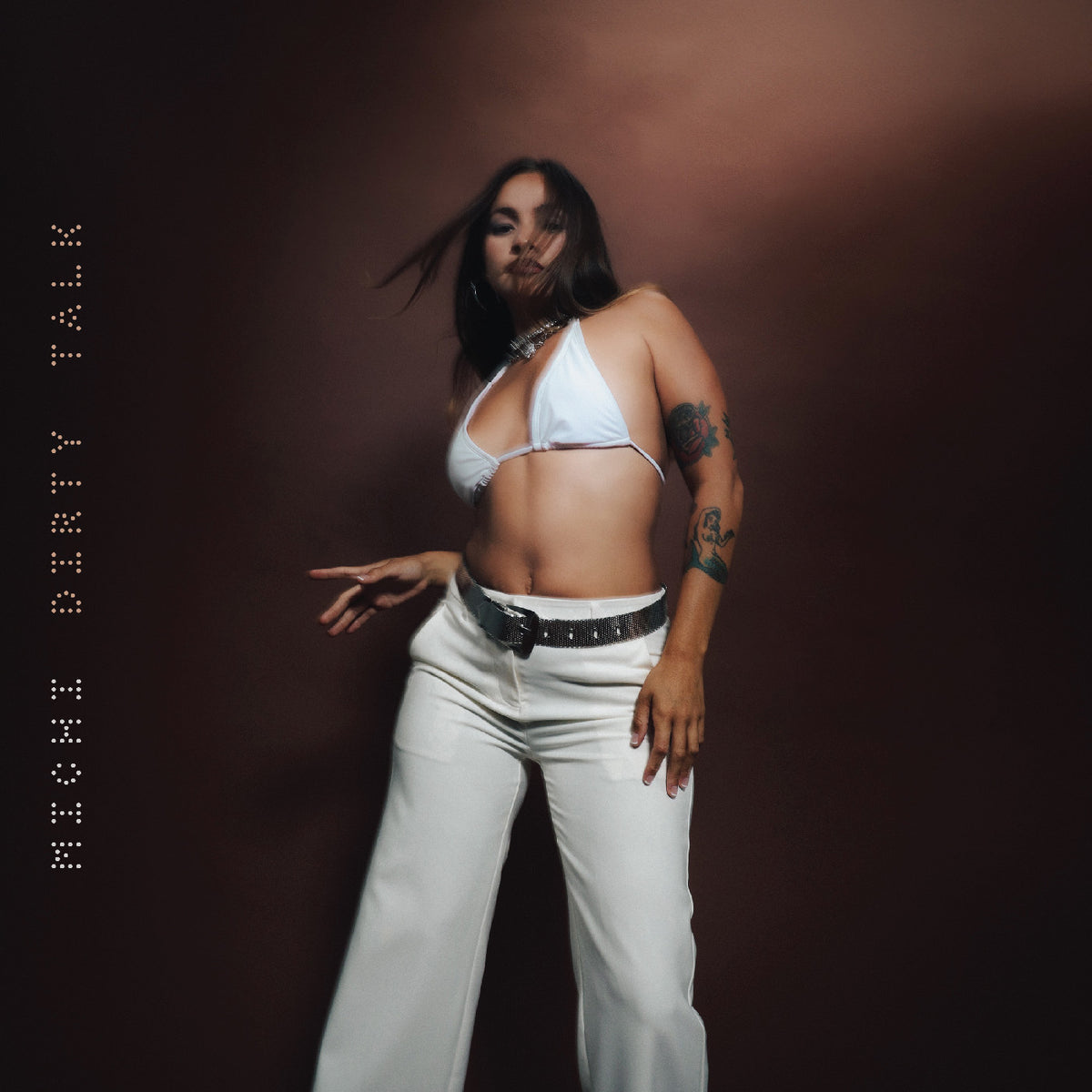 Dirty Talk (Opaque Cream Vinyl) (Vinyl)