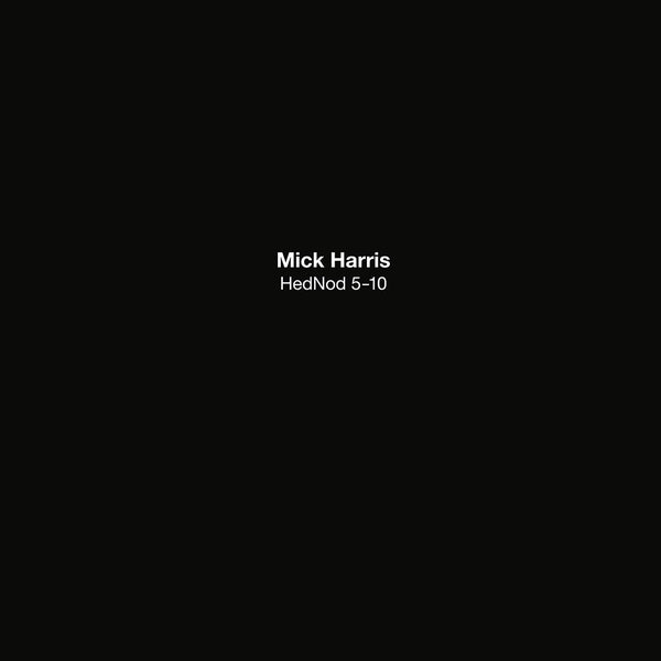 HedNod 5-10 (Vinyl)