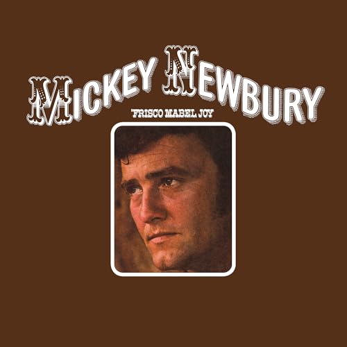 Frisco Mabel Joy (CD)