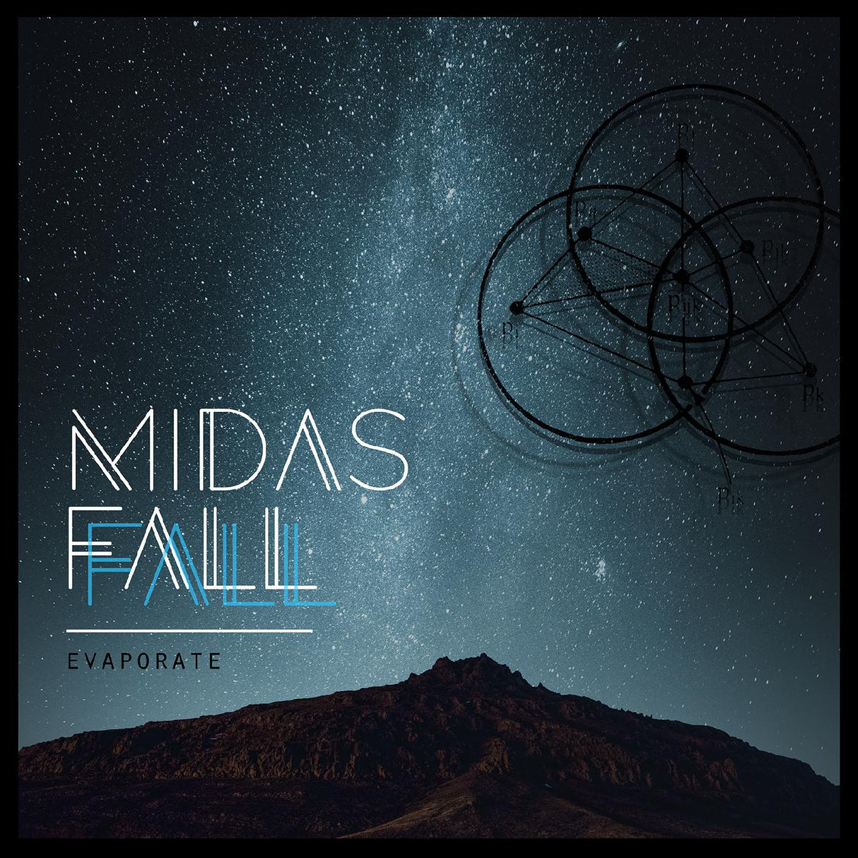 Evaporate (Vinyl) - Apocalypse Vinyl