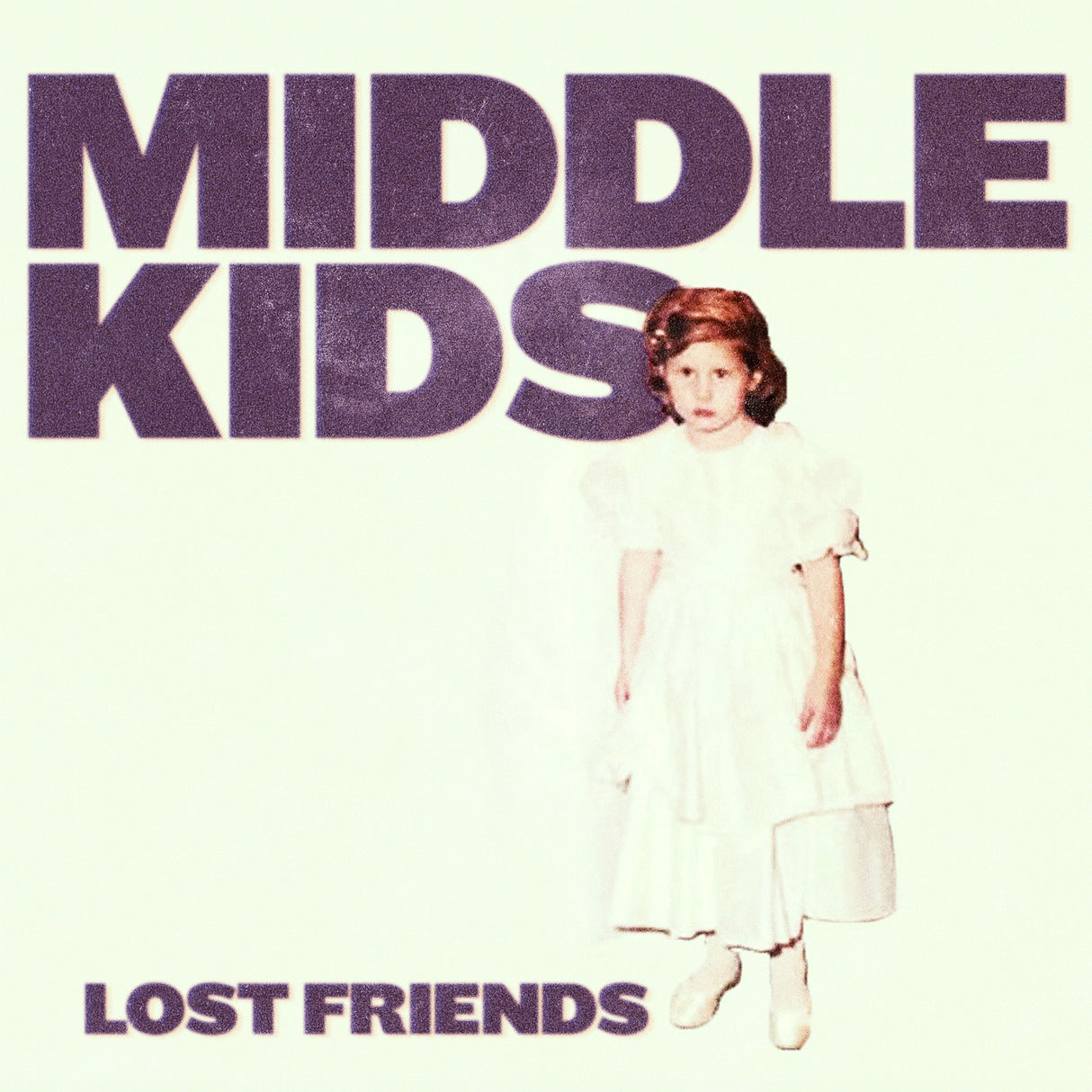 Lost Friends (CD)