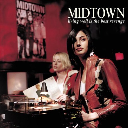Living Well Is The Best Revenge (CD)