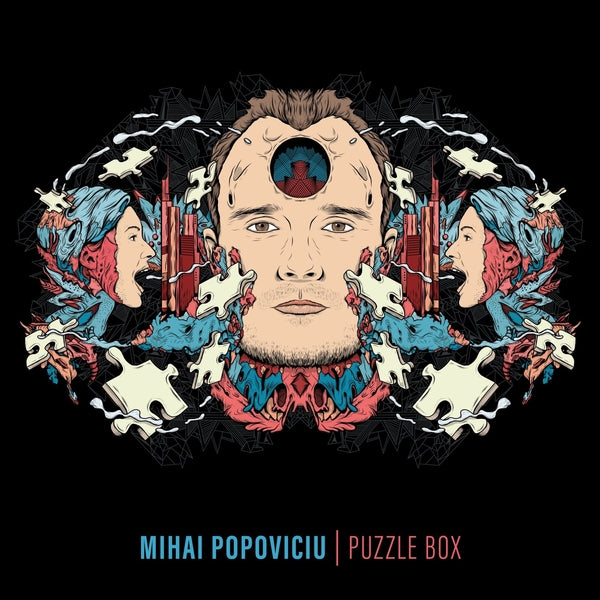 Puzzle Box (Vinyl)