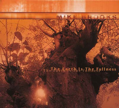The Earth Is The Fullness (CD)