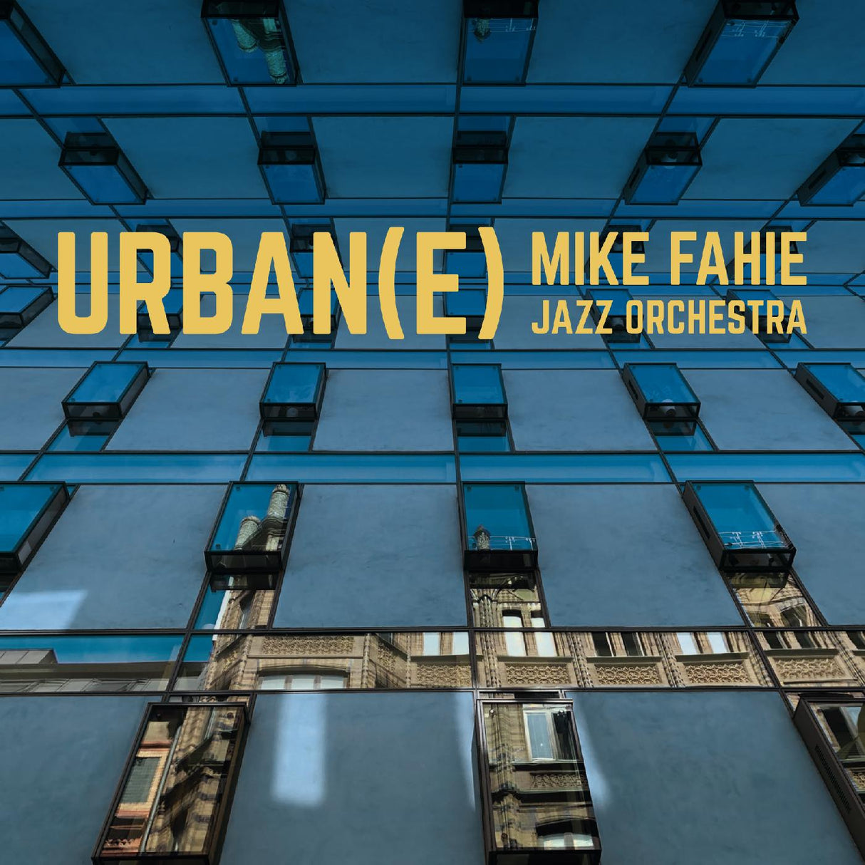 Urban(e) (CD)