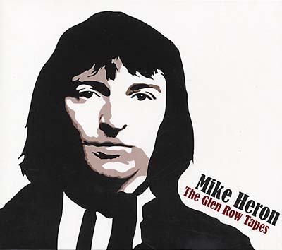 The Glen Row Tapes (CD)