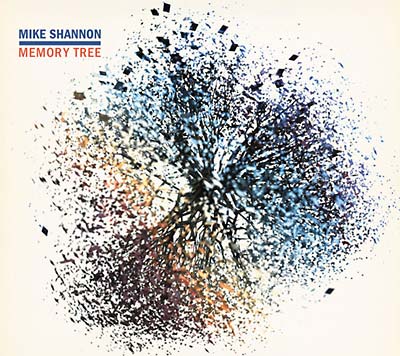 Memory Tree (CD)