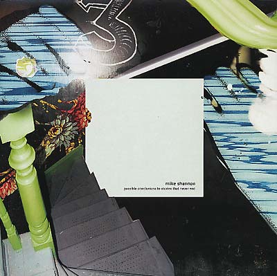Possible Conclusions to Stories That Never End (Vinyl) - Apocalypse Vinyl