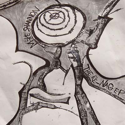 The Re-Nag EP (Vinyl)