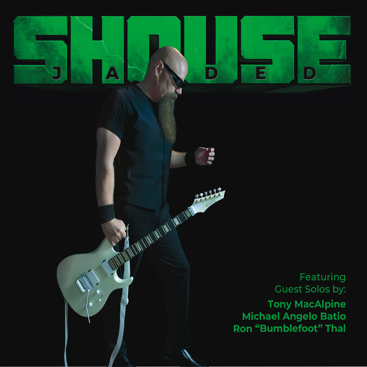 Jaded (CD)