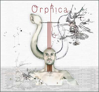 Orphica (CD)