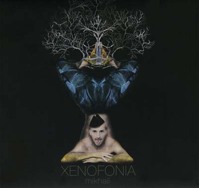 Xenofonia (CD)