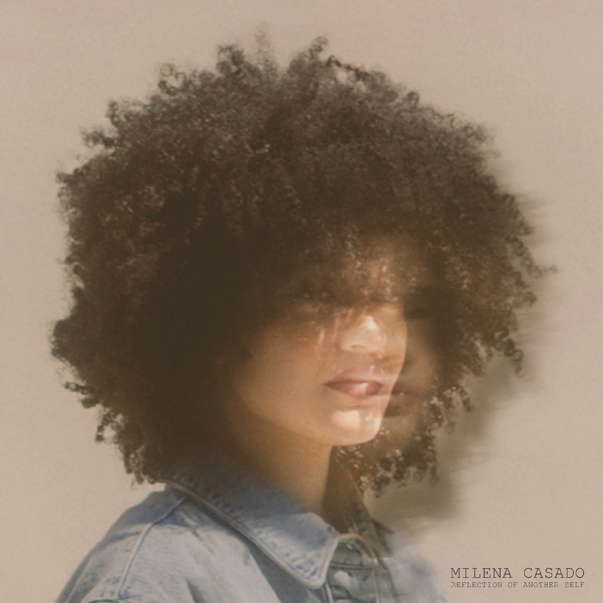 Reflection Of Another Self (CD)