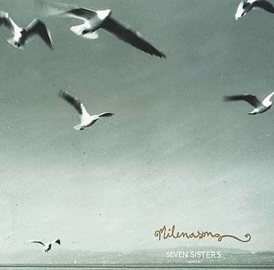 Seven Sisters (Vinyl) - Apocalypse Vinyl