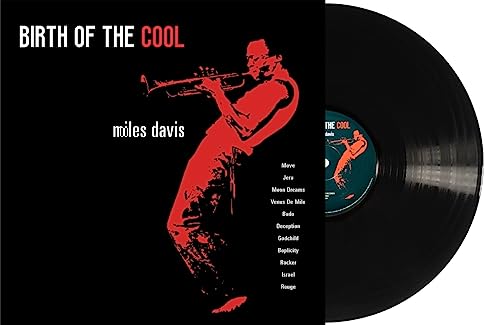 Birth Of The Cool (Vinyl)