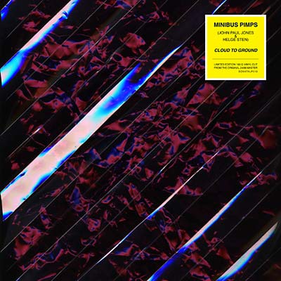 Cloud to Ground (Vinyl) - Apocalypse Vinyl