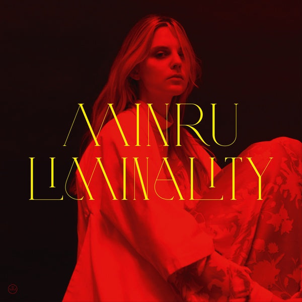 Liminality (Vinyl) - Apocalypse Vinyl