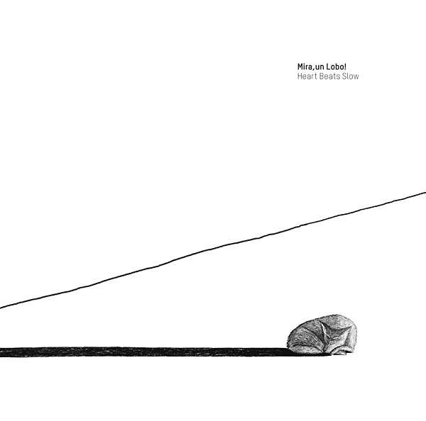 Heart Beats Slow (CD)