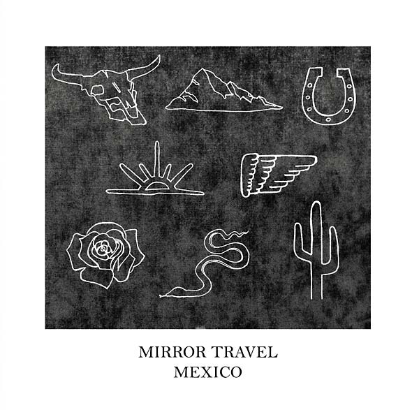 Mexico (Vinyl) - Apocalypse Vinyl
