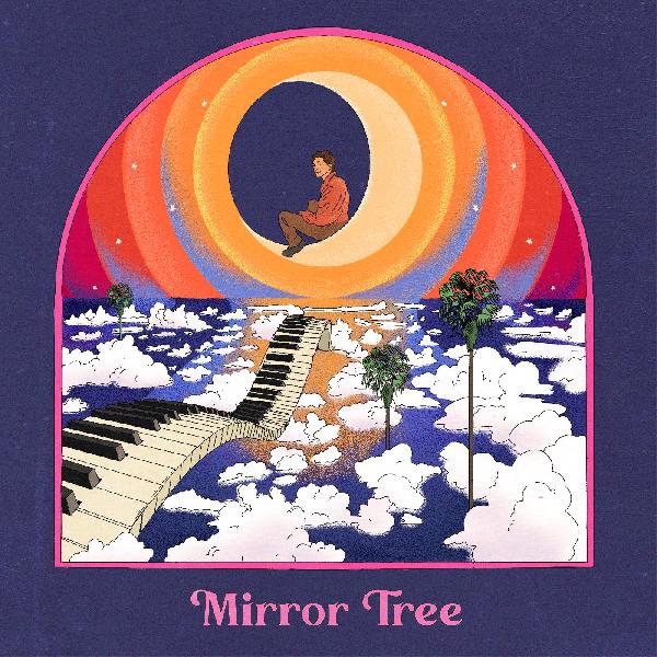 Mirror Tree (CD)