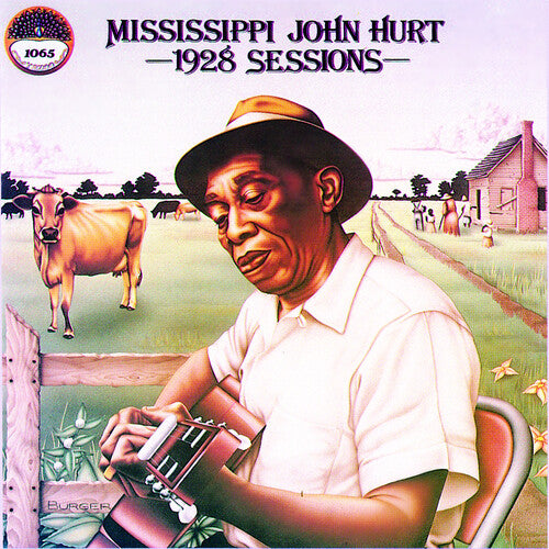 1928 Sessions (Vinyl)