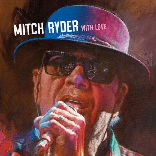 With Love (180 Gram Vinyl) (Vinyl)