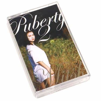 Puberty 2 (Cassette)