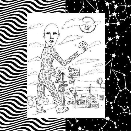 Snaxx (Vinyl) - Apocalypse Vinyl